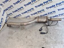 2024 LAND ROVER DEFENDER L663 CATALYTIC CONVERTER EXHAUST M8B2-5L219-BE