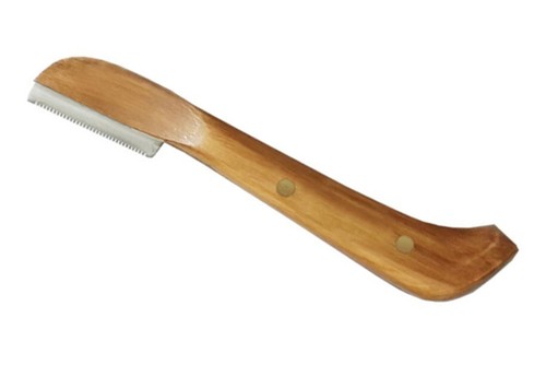 Stripping knife pet dog cat - knife,