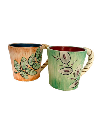 Bella casa leaf - casa, 2