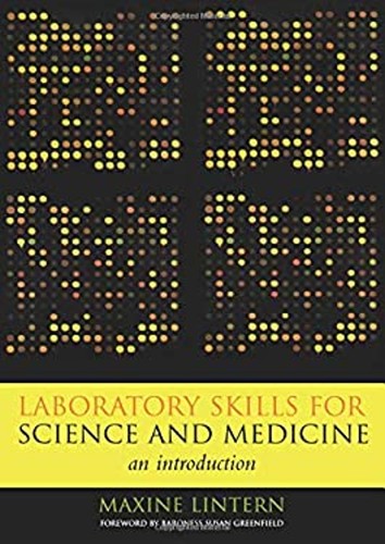 Laboratory skills for science - laboratory,