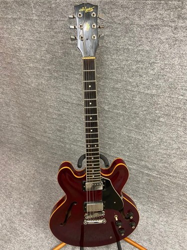 Navigator es335 cherry - navigator,