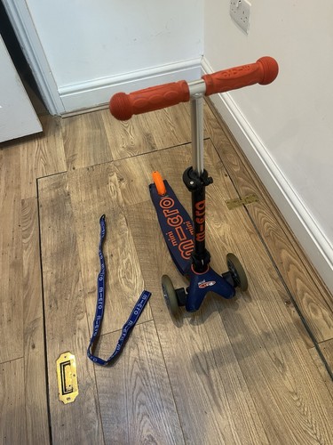 Micro scooters folding - micro,