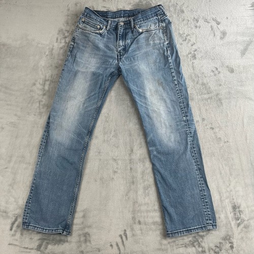 Levi 514 jeans men w32 - 514, men’s