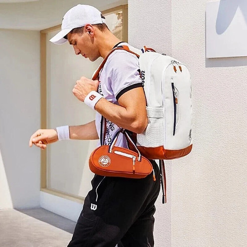 Wilson roland garros - wilson,