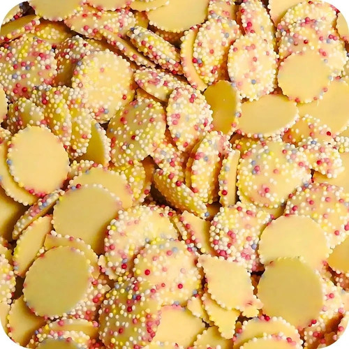 Snowies chocolate hannahs - snowies,