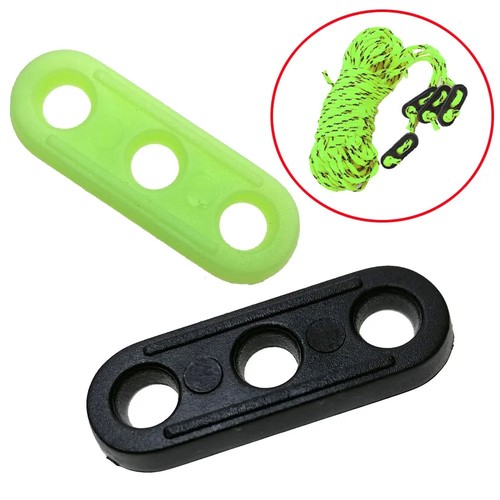 10pcs luminous tent - 10pcs,