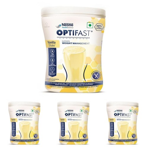 Optifast healthy meal - healthy,