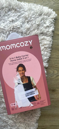 Momcozy baby carrier 3 - momcozy,