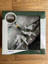 Oxford scale aircraft - 1/72,
