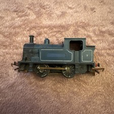 TRIANG R355 INDUSTRIAL STEAM
