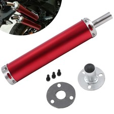 2 Stroke Motorcycle Motorbike