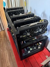 Amd Radeon rx 470 mining