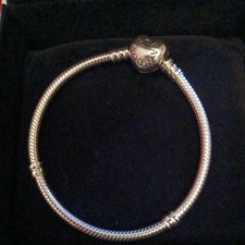 (1553) Pandora Silver Ale S925