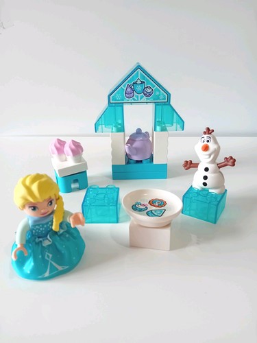 Lego duplo set 10920 - duplo,