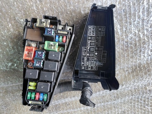 2002 2008 honda jazz - 2002-2008, 1.4