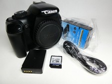 Canon 1100D 12.2MP Live View