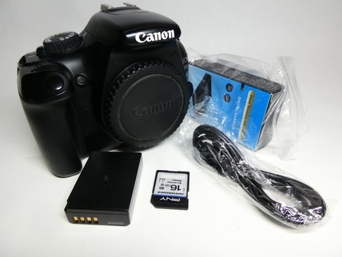 Canon 1100d 2mp live - 1100d, 12.2mp