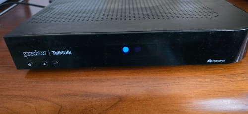 Talk youview set top - set, tv