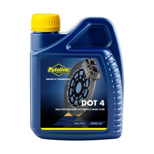 Putoline dot performance - dot,