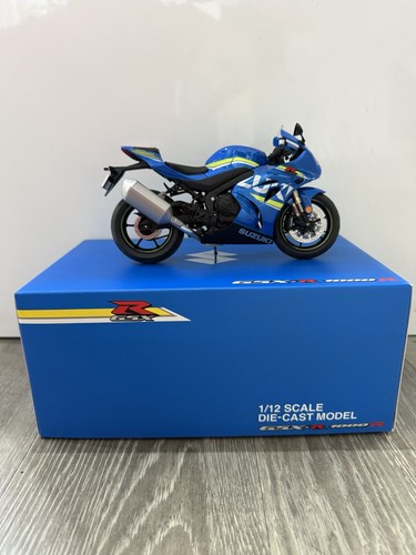 Genuine suzuki gsxr1000 12 - genuine,