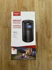 Nebula Anker Projector NWT and