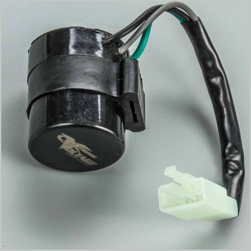 Extreme voltage flasher 12v - flasher,