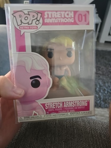 Funko pop retro stretch - pop!,