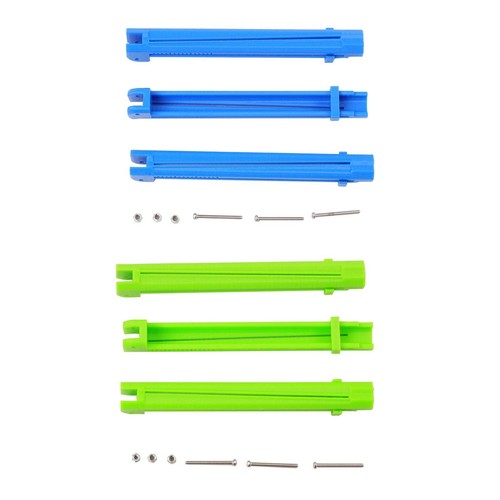 Pack arrow feather archery - 3,