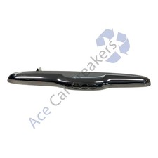 Fiat 500 15-20 Facelift Tailgate Handle