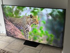 SAMSUNG QE65Q80CATXXU 65"