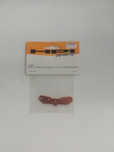 Hpi 101763 rear - #101763,
