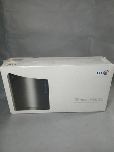 Home hub new and sealed - new,