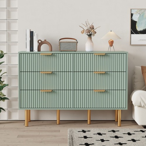 Drawer chest of - drawer,