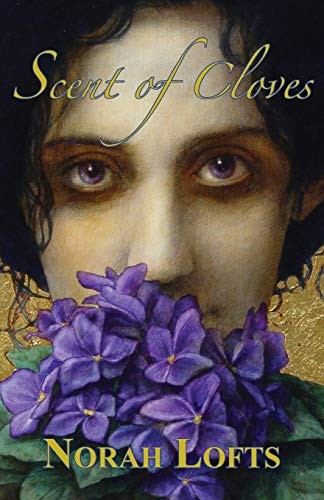 Scent cloves lofts norah - scent,