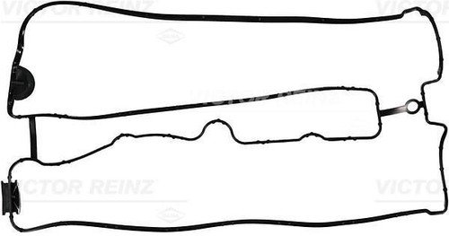 Cylinder head cover - head, gasket