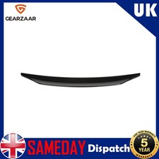 REAR BOOT SPOILER For Audi A5 B8 Coupe 2007-2015 RS5 LOOK LIP Body Kit WING