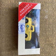 Corgi 97344 Morris 1000