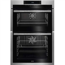 AEG DCE731110M Oven Built-In