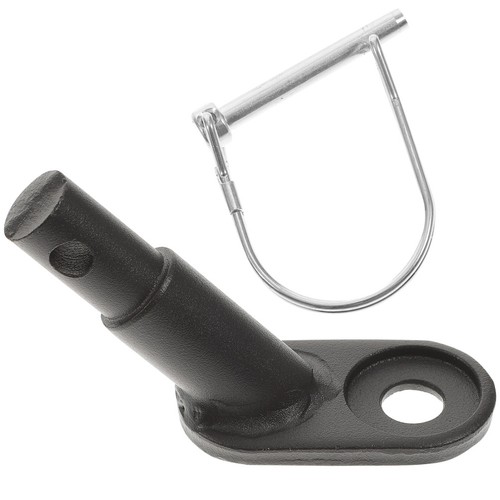 Bike trailer hitch accessories - bike,