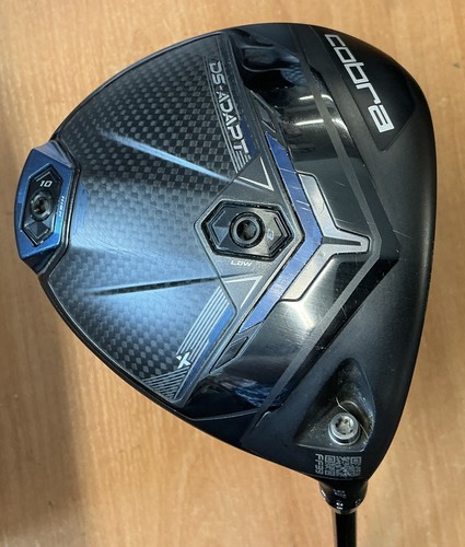 Cobra adapt driver - cobra, x
