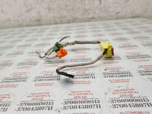 Audi wiring harness - wiring,