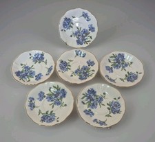 Set Of 6 Hammersley Bone China