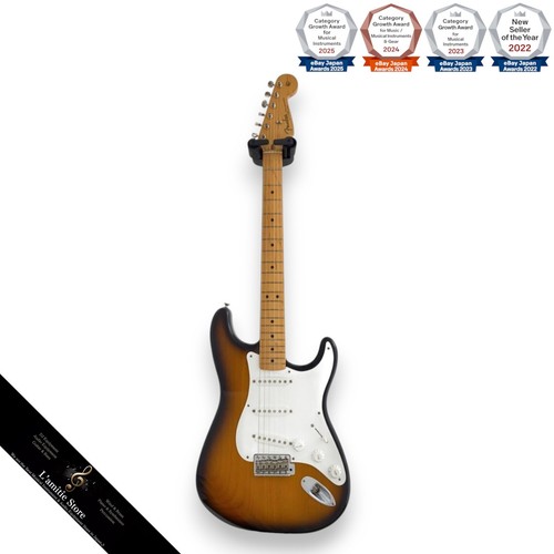 Fender american vintage 1957 - fender,