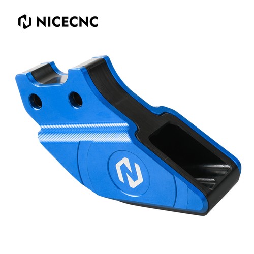 Chain roller support guide - roller,