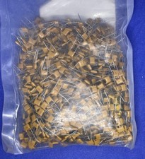 10000pF / 10n 100V Capacitor