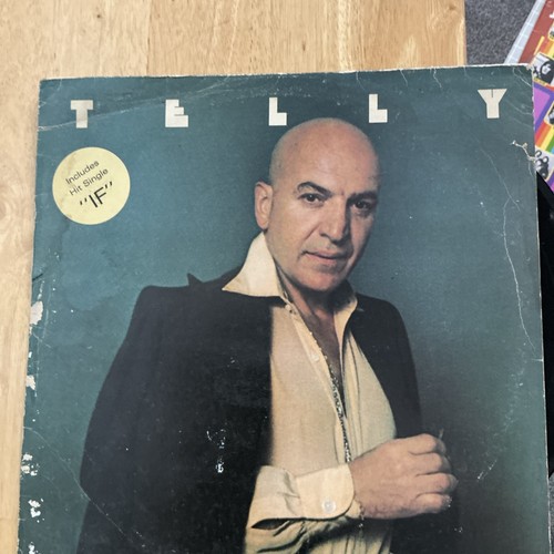 Telly savalas mca - savalas, -telly