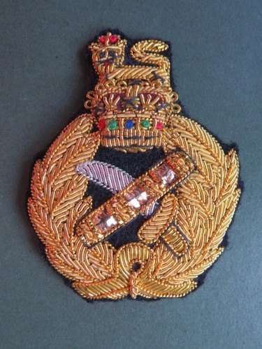 British army and royal marines - army,
