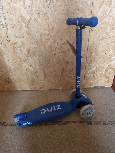 Zinc strobe kids - strobe, 3