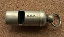 Hull And Barnsley Railway Whistle