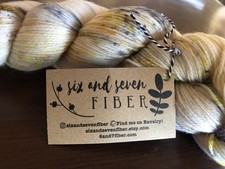Six and Seven Fiber CLOVER SW